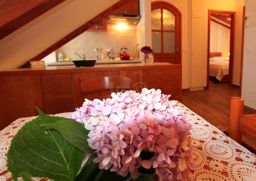 Villa Franka Лопуд Номер фото