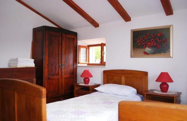 Villa Franka Лопуд Номер фото