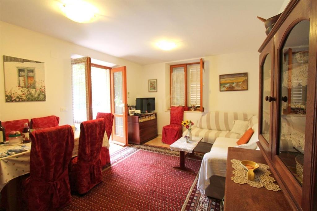Villa Franka Лопуд Номер фото