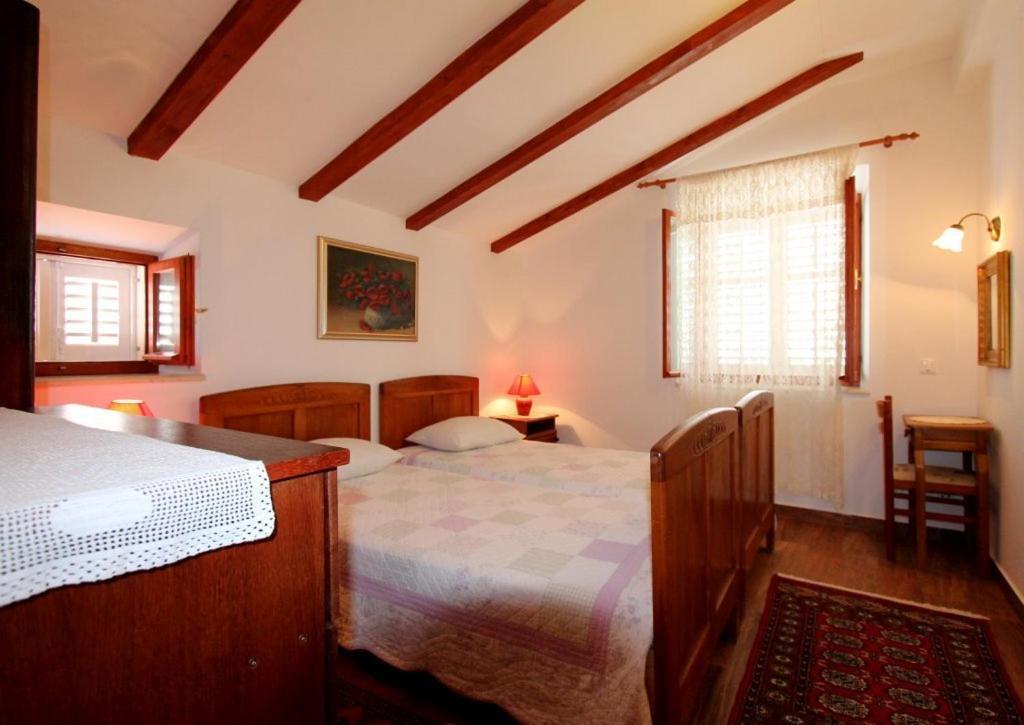 Villa Franka Лопуд Номер фото